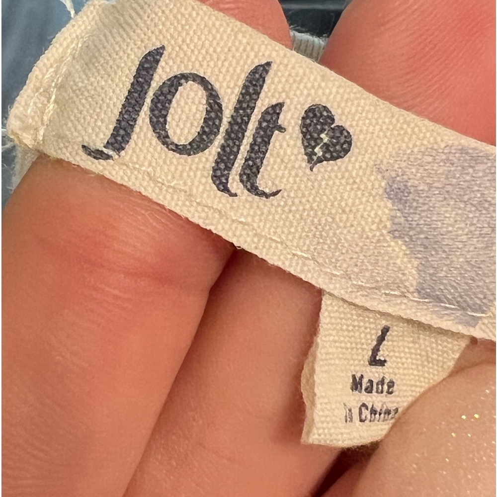 JOLT | Racer Back Tank Top - Picture 2 of 7